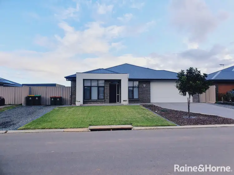 Main view of Homely house listing, 20 Longview Road, Two Wells SA 5501