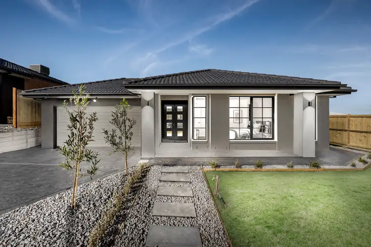 27 Retreat Crescent, Sunbury VIC 3429