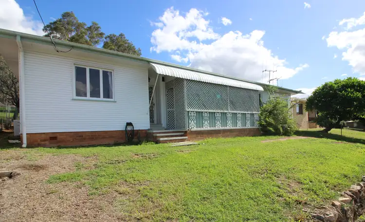 40 Porter St, Gayndah QLD 4625