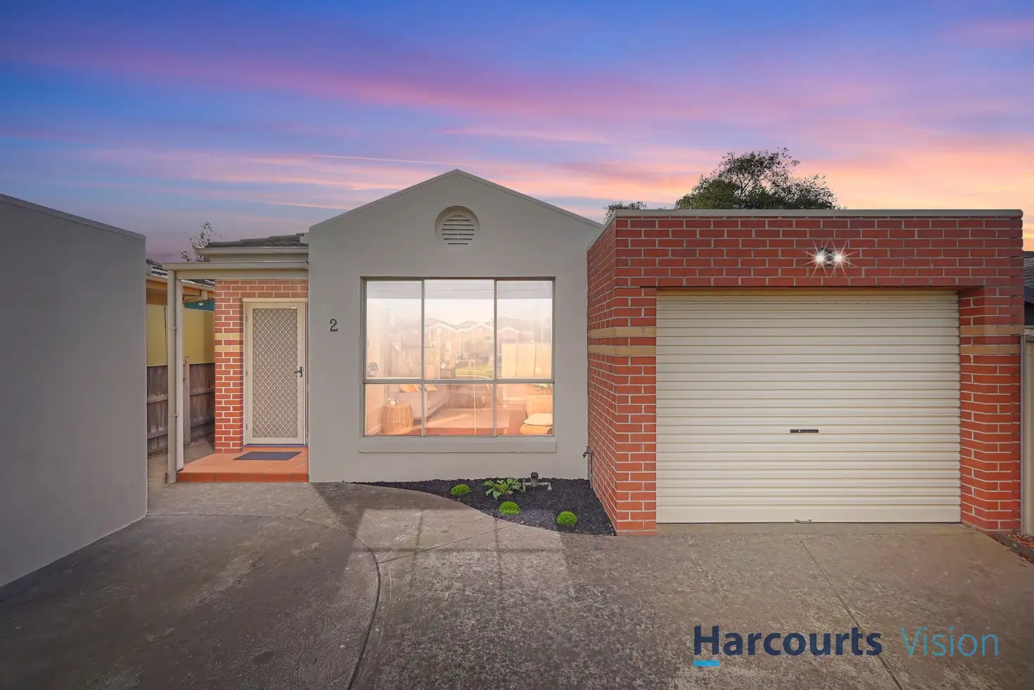 Main view of Homely house listing, 2 Gungarlan Drive, Keilor East VIC 3033