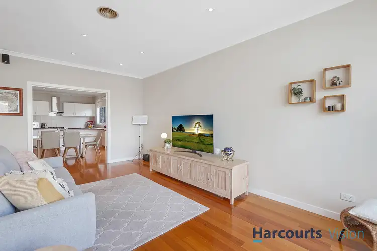 Second view of Homely house listing, 2 Gungarlan Drive, Keilor East VIC 3033