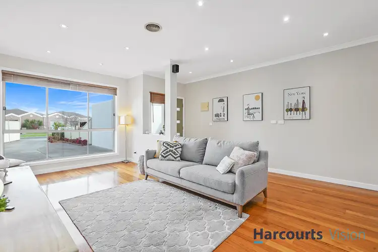 Third view of Homely house listing, 2 Gungarlan Drive, Keilor East VIC 3033