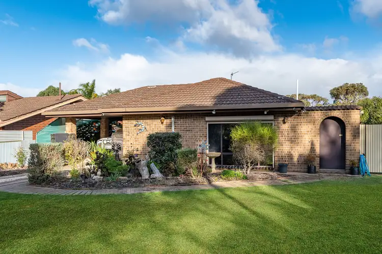 Main view of Homely house listing, 7 Fairfield Drive, Strathalbyn SA 5255