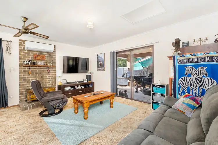 Second view of Homely house listing, 7 Fairfield Drive, Strathalbyn SA 5255
