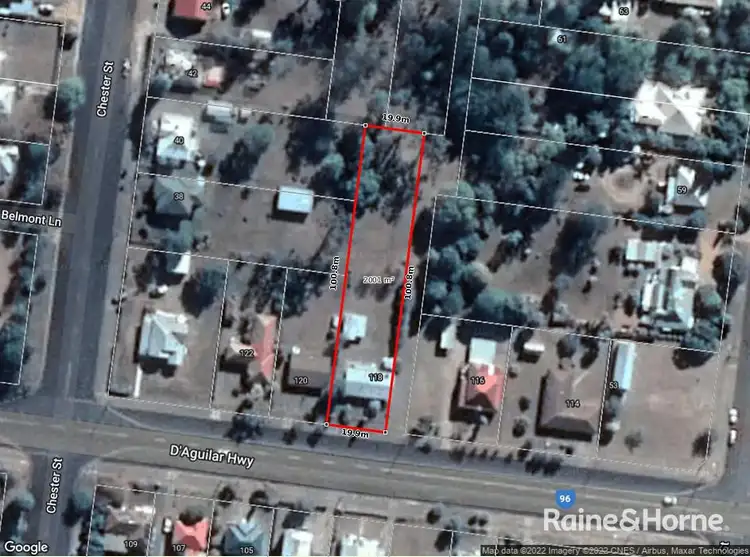 118 Drayton Street, Nanango QLD 4615
