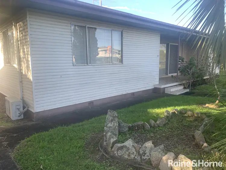Second view of Homely house listing, 118 Drayton Street, Nanango QLD 4615
