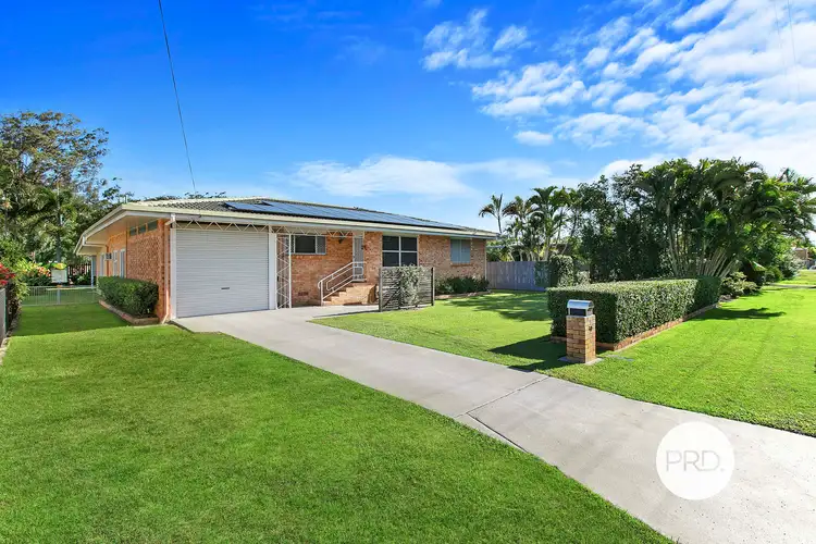 Main view of Homely house listing, 30 Treasure Street, Maryborough QLD 4650