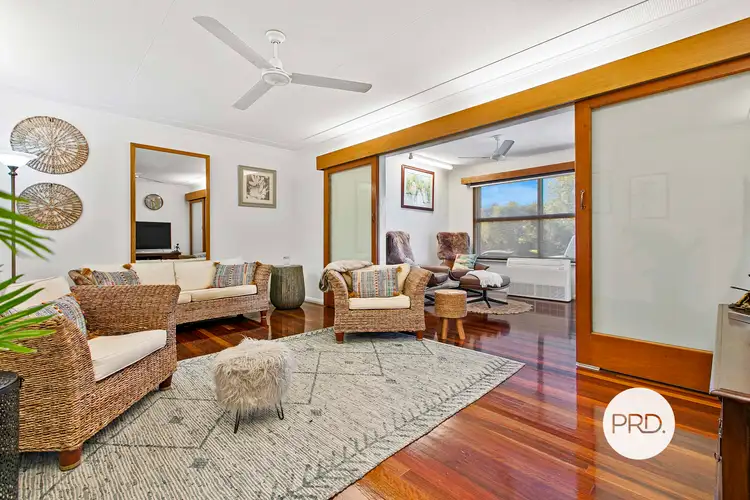 Fourth view of Homely house listing, 30 Treasure Street, Maryborough QLD 4650