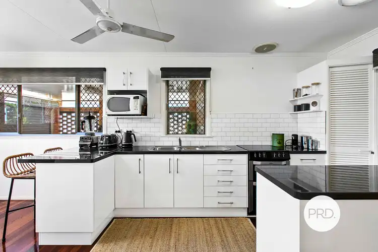 Sixth view of Homely house listing, 30 Treasure Street, Maryborough QLD 4650