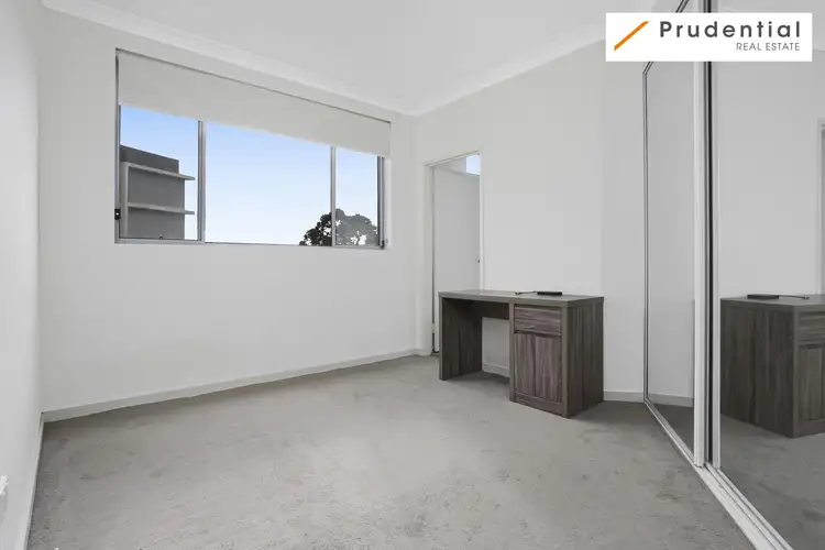 Fifth view of Homely unit listing, 33/26 Tyler Street, Campbelltown NSW 2560