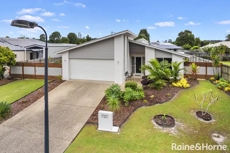 Main view of Homely house listing, 30 Creekside ESP, Cooloola Cove QLD 4580