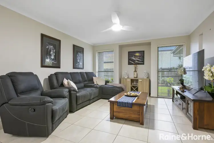 Second view of Homely house listing, 30 Creekside ESP, Cooloola Cove QLD 4580