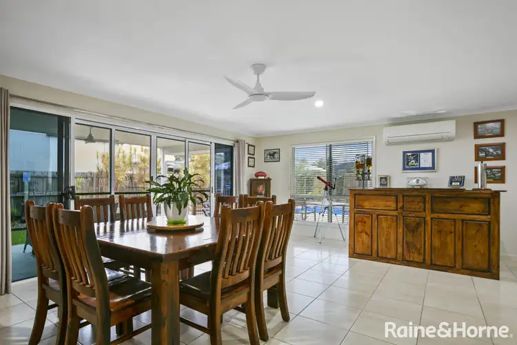 Fourth view of Homely house listing, 30 Creekside ESP, Cooloola Cove QLD 4580