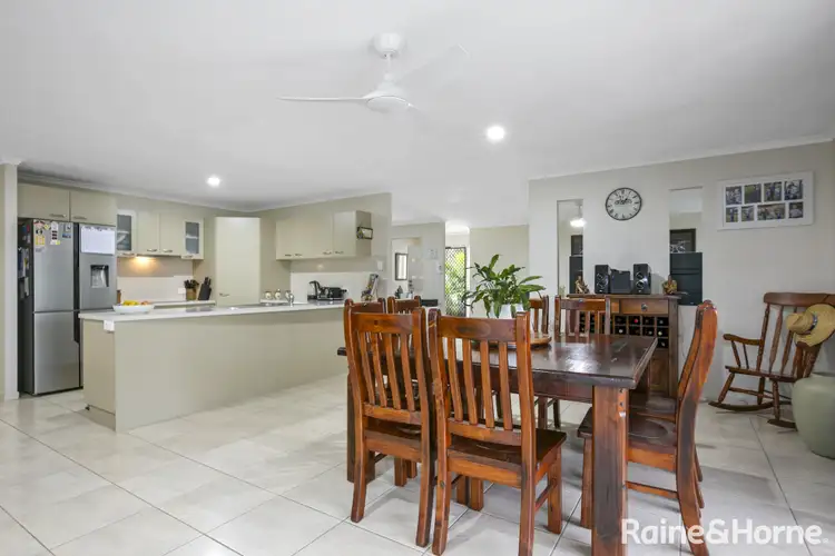Fifth view of Homely house listing, 30 Creekside ESP, Cooloola Cove QLD 4580