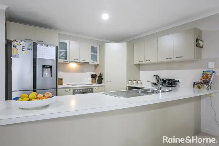 Sixth view of Homely house listing, 30 Creekside ESP, Cooloola Cove QLD 4580