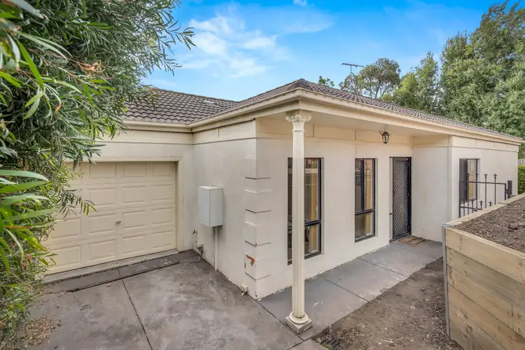 Second view of Homely villa listing, 3/6 Anthony Street, Sunbury VIC 3429