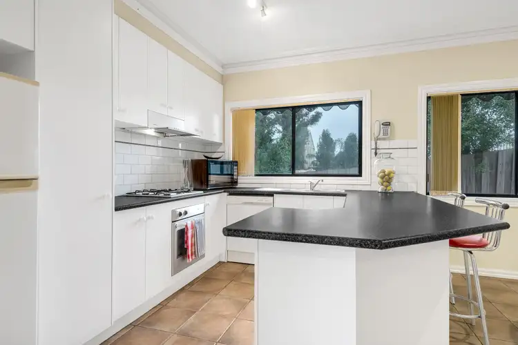 Fifth view of Homely villa listing, 3/6 Anthony Street, Sunbury VIC 3429