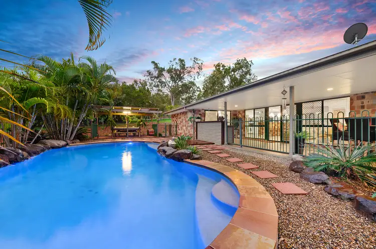 Main view of Homely rural property listing, 78-82 Munstervale Road, Tamborine QLD 4270