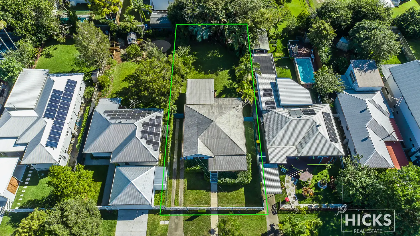 Main view of Homely house listing, 21 Hulme Street, Virginia QLD 4014