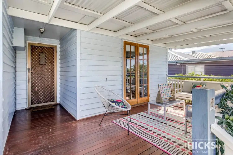 Third view of Homely house listing, 21 Hulme Street, Virginia QLD 4014