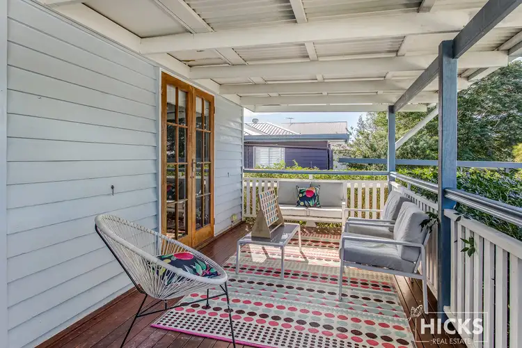 Fourth view of Homely house listing, 21 Hulme Street, Virginia QLD 4014