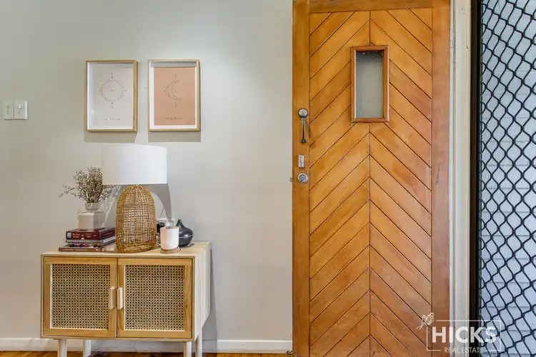 Fifth view of Homely house listing, 21 Hulme Street, Virginia QLD 4014