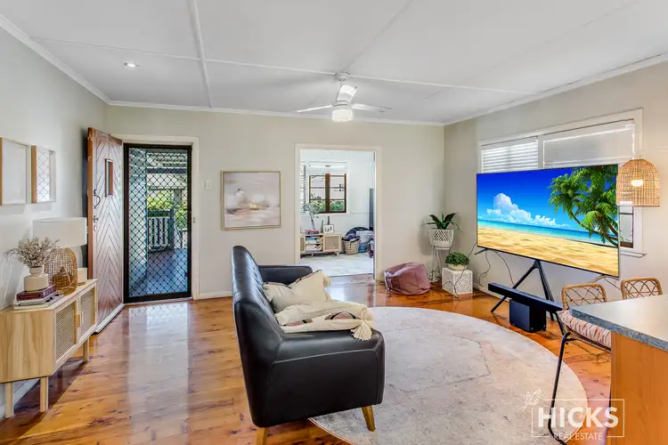 Sixth view of Homely house listing, 21 Hulme Street, Virginia QLD 4014