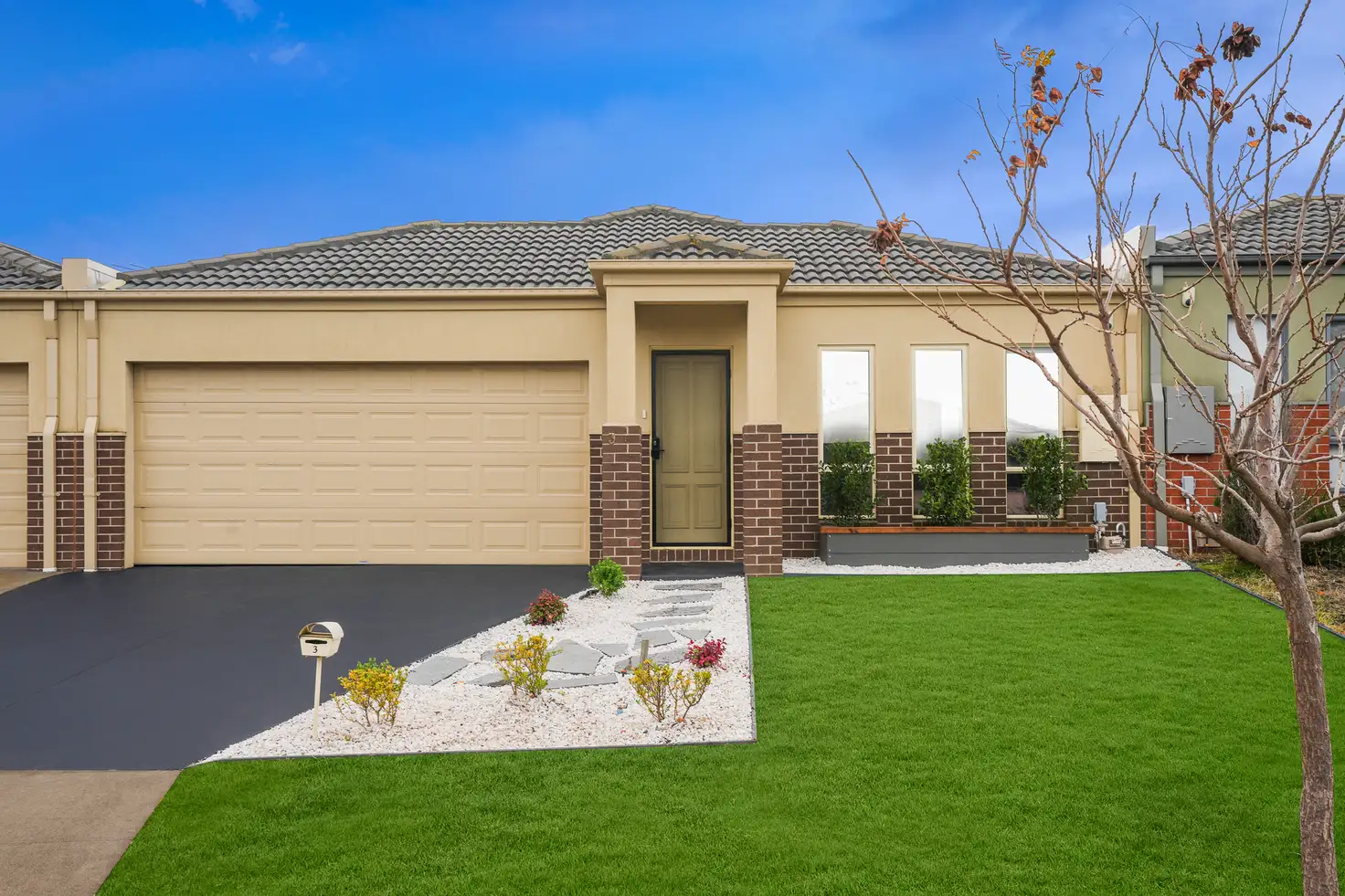 Main view of Homely house listing, 3 Harry Court, Truganina VIC 3029