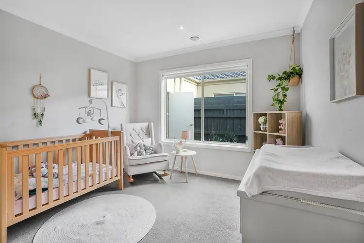 Fifth view of Homely house listing, 3 Harry Court, Truganina VIC 3029