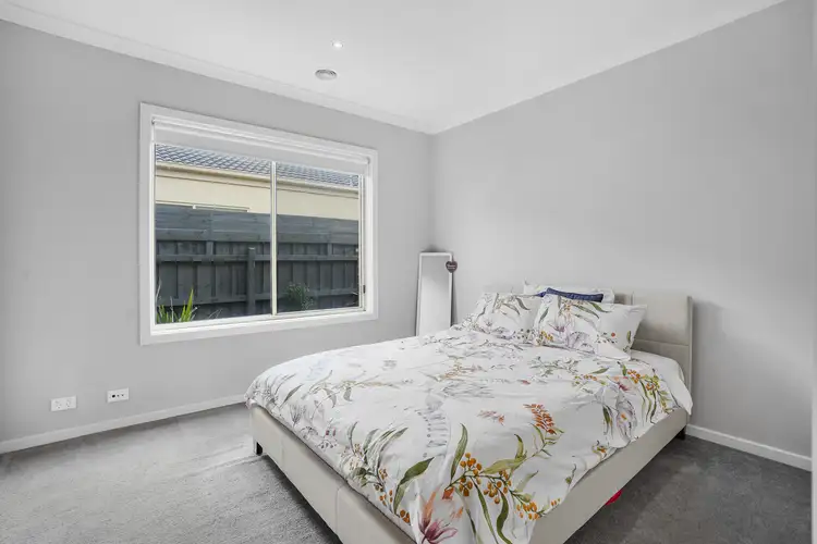 Sixth view of Homely house listing, 3 Harry Court, Truganina VIC 3029
