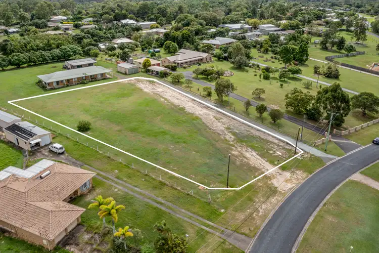 Fourth view of Homely land listing, LOT Lot 1, 39 Perima Road, Elimbah QLD 4516