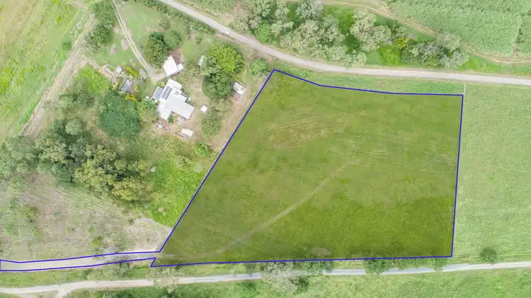 Third view of Homely land listing, LOT 7 Balnagowan Mandarana Road, The Leap QLD 4740