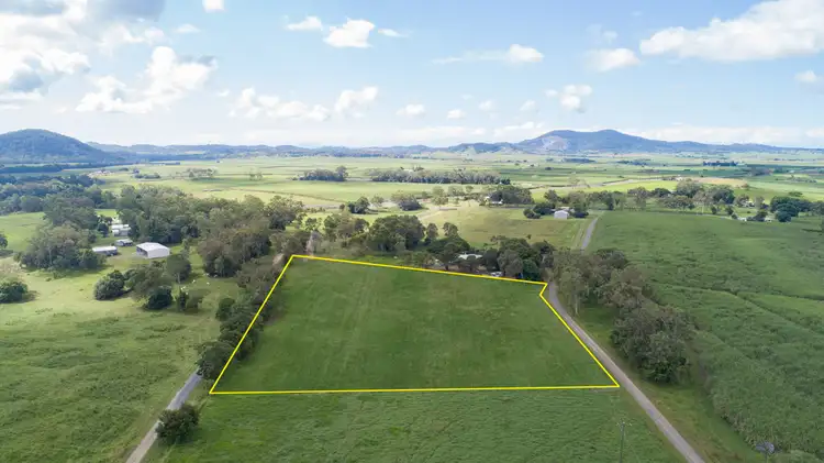 Fourth view of Homely land listing, LOT 7 Balnagowan Mandarana Road, The Leap QLD 4740
