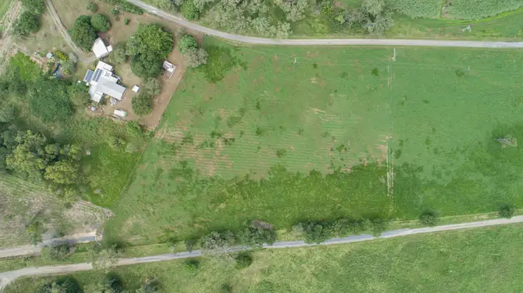 Fifth view of Homely land listing, LOT 7 Balnagowan Mandarana Road, The Leap QLD 4740