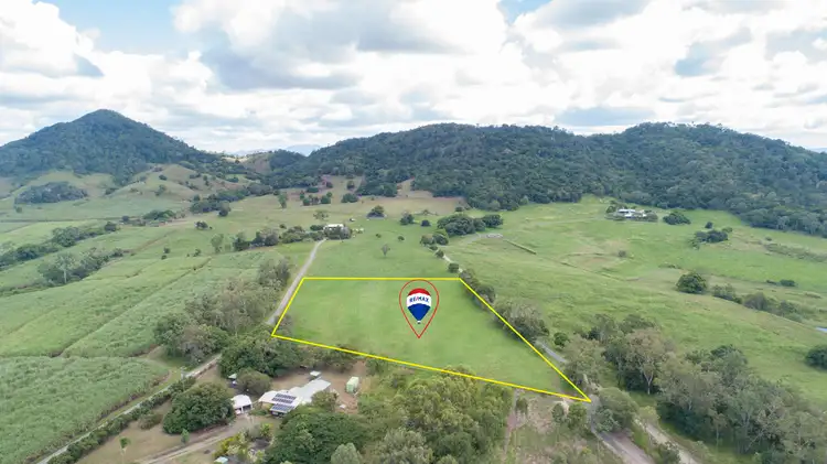 Seventh view of Homely land listing, LOT 7 Balnagowan Mandarana Road, The Leap QLD 4740
