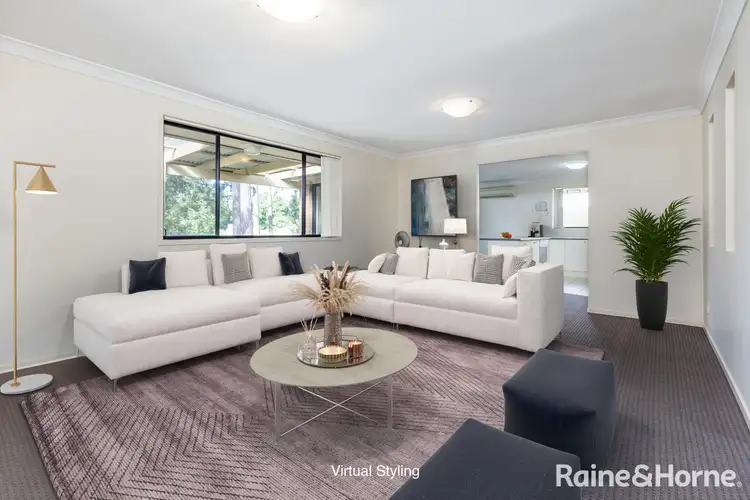 Third view of Homely house listing, 15 Cambrian Place, East Maitland NSW 2323