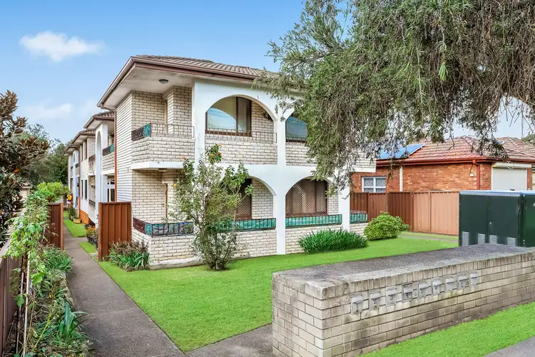 1/9 MacDonald Street, Lakemba NSW 2195