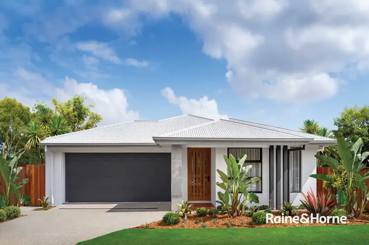 10 Acacia Loop, Greenbank QLD 4124