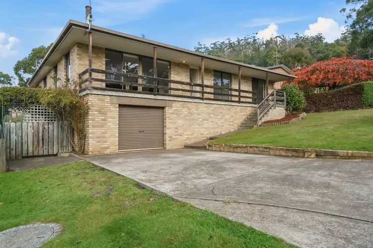 Main view of Homely house listing, 13 Prosser Street, Orford TAS 7190