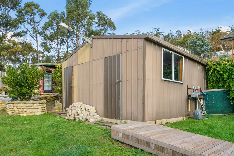 Third view of Homely house listing, 13 Prosser Street, Orford TAS 7190
