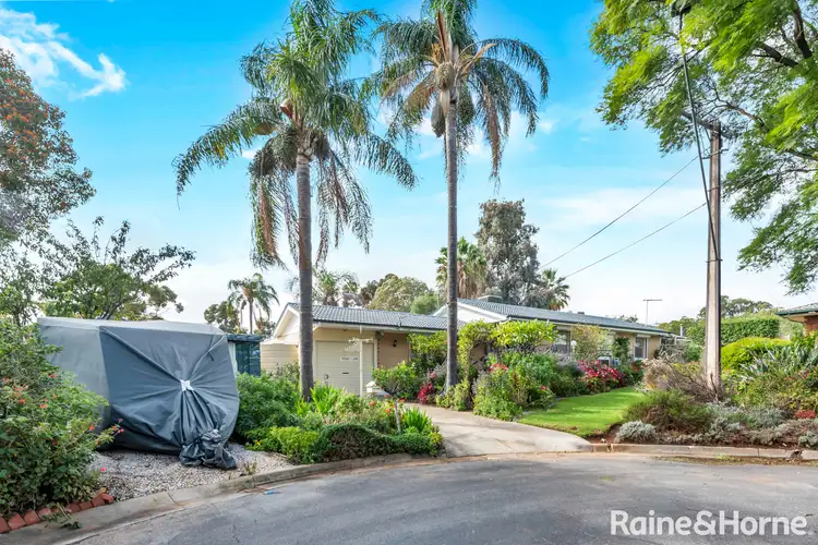 Main view of Homely house listing, 4 Marie Court, Salisbury East SA 5109