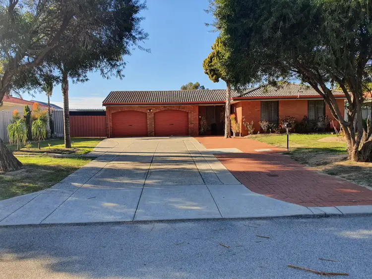 Main view of Homely house listing, 27 Whitehaven Crescent, Balga WA 6061