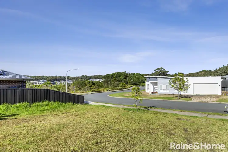Fourth view of Homely land listing, 7 Eyre Crescent, Burrill Lake NSW 2539