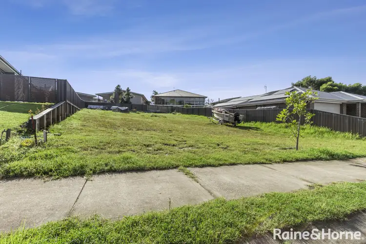 Seventh view of Homely land listing, 7 Eyre Crescent, Burrill Lake NSW 2539