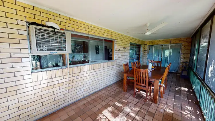 Second view of Homely house listing, 6 Fielding St, Gayndah QLD 4625