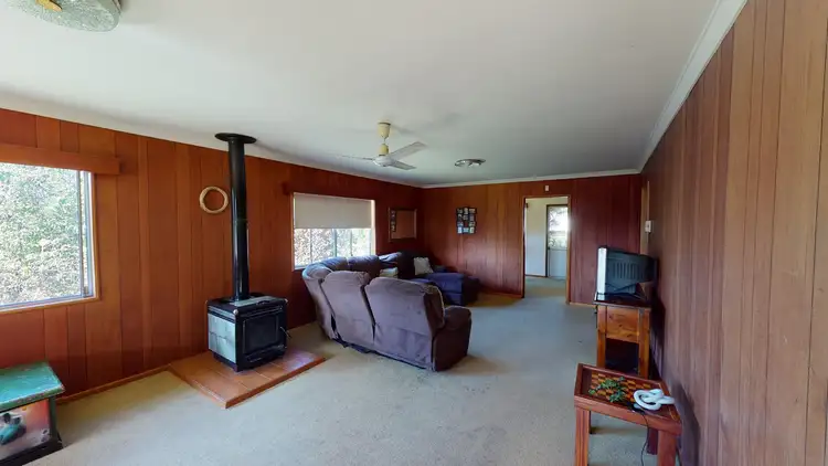 Third view of Homely house listing, 6 Fielding St, Gayndah QLD 4625