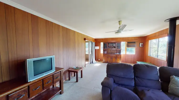 Fourth view of Homely house listing, 6 Fielding St, Gayndah QLD 4625