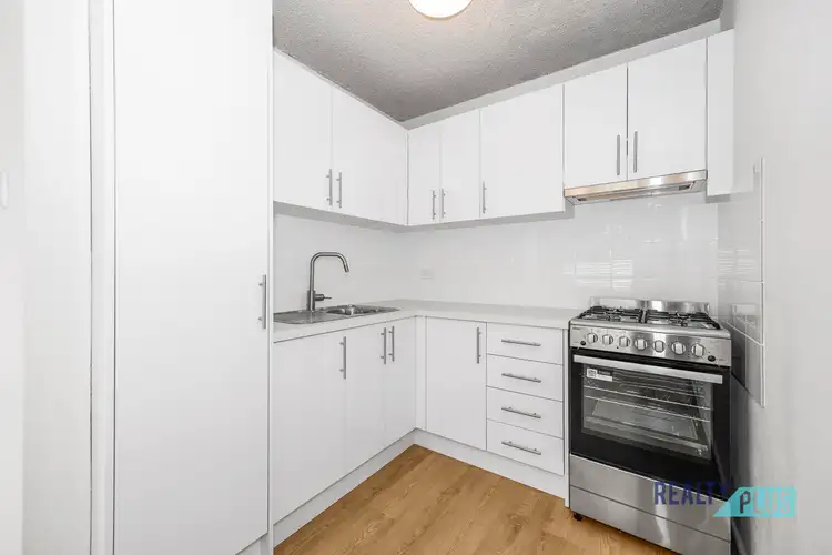 1/19 Blackwood Avenue, Hamilton Hill WA 6163