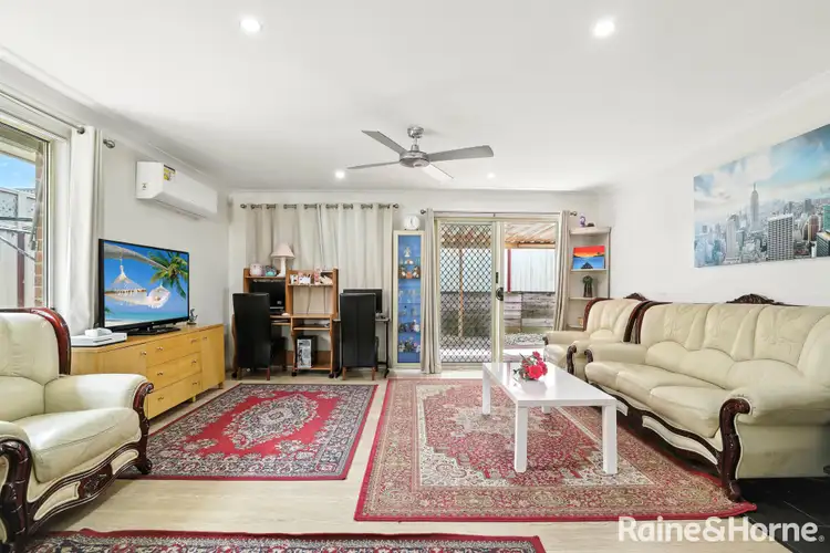 Second view of Homely villa listing, 2/67-69 Joseph Street, Kingswood NSW 2747