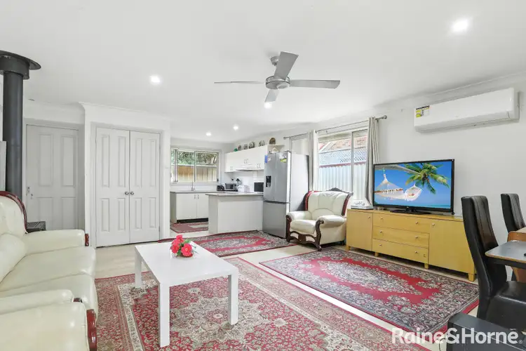 Third view of Homely villa listing, 2/67-69 Joseph Street, Kingswood NSW 2747
